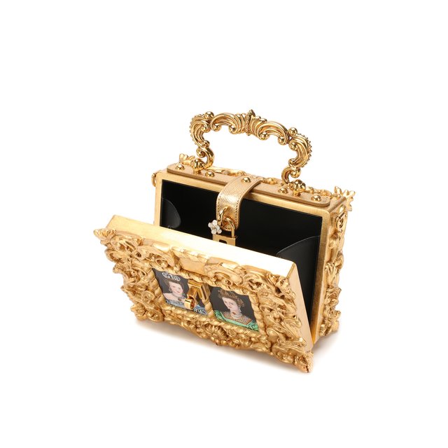 фото Сумка dolce box dolce & gabbana