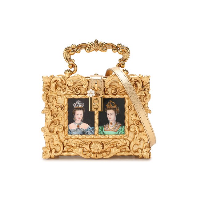 фото Сумка dolce box dolce & gabbana