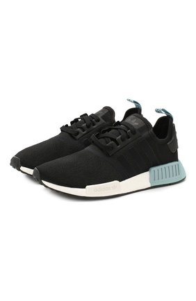 Комбинированные кроссовки NMD_R1 | Фото №1 Комбинированные кроссовки NMD_R1 | Фото №1