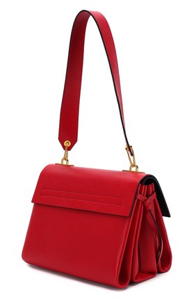 Сумка Valentino Garavani VRING small | Фото №3 Сумка Valentino Garavani VRING small | Фото №3