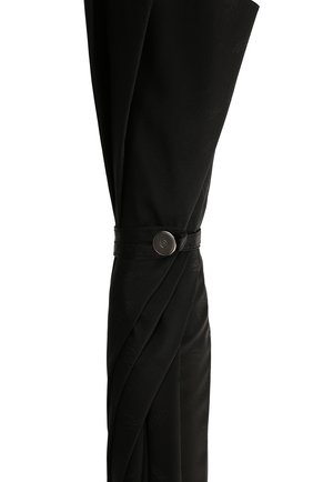 Мужской зонт-трость ERMENEGILDO ZEGNA черного цвета по цене 38300 руб., арт. Z6J91/LZR | Фото 5 Мужской зонт-трость ERMENEGILDO ZEGNA черного цвета, арт. Z6J91/LZR | Фото 5
