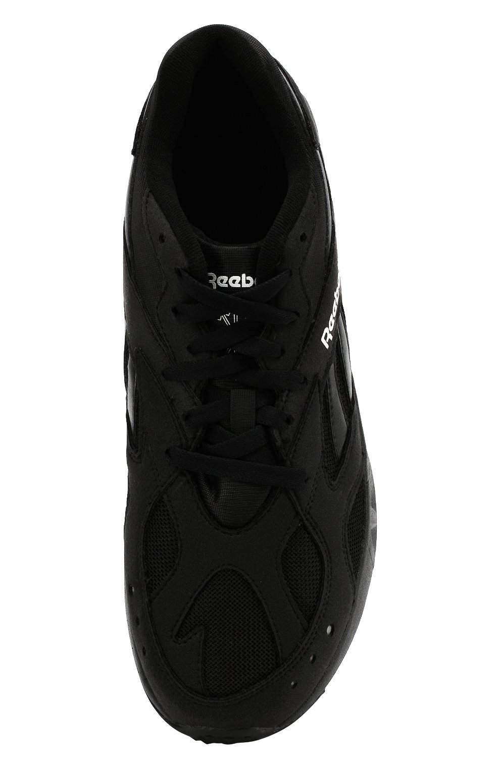 reebok aztrek 93 black