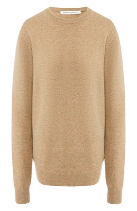 Женская кашемировый пуловер EXTREME CASHMERE бежевого цвета по цене 29250 руб., арт. 036/BE CLASSIC | Фото 1 Женская кашемировый пуловер EXTREME CASHMERE бежевого цвета, арт. 036/BE CLASSIC | Фото 1