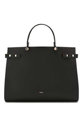 Сумка-тоут Lady M large | Фото №1 Сумка-тоут Lady M large | Фото №1