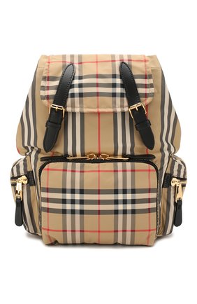 Рюкзак Rucksack medium | Фото №1 Рюкзак Rucksack medium | Фото №1