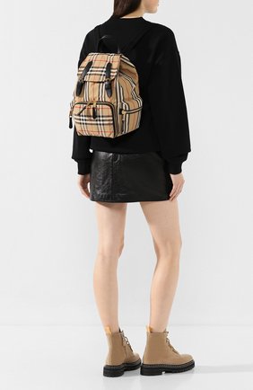 Рюкзак Rucksack medium | Фото №2 Рюкзак Rucksack medium | Фото №2