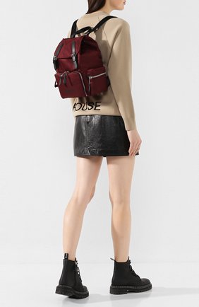 Рюкзак Rucksack medium | Фото №2 Рюкзак Rucksack medium | Фото №2