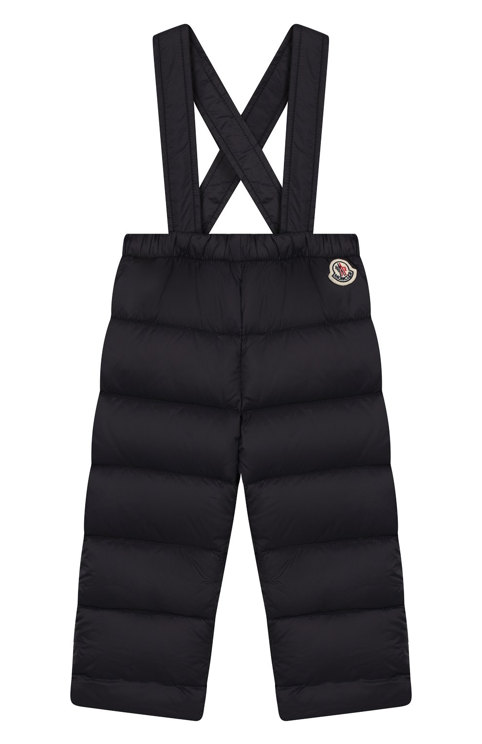 Детский комплект из куртки и комбинезона MONCLER ENFANT синего цвета по цене 47300 руб., арт. E2-951-70335-25-53079 | Фото 5 Детский комплект из куртки и комбинезона MONCLER ENFANT синего цвета, арт. E2-951-70335-25-53079 | Фото 5