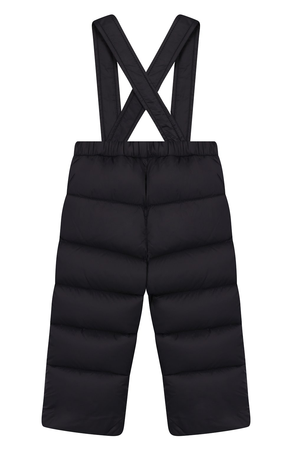 Детский комплект из куртки и комбинезона MONCLER ENFANT синего цвета по цене 47300 руб., арт. E2-951-70335-25-53079 | Фото 6 Детский комплект из куртки и комбинезона MONCLER ENFANT синего цвета, арт. E2-951-70335-25-53079 | Фото 6