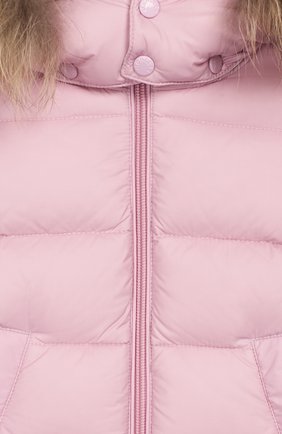 Комплект из куртки и комбинезона | Фото №7 Комплект из куртки и комбинезона | Фото №7