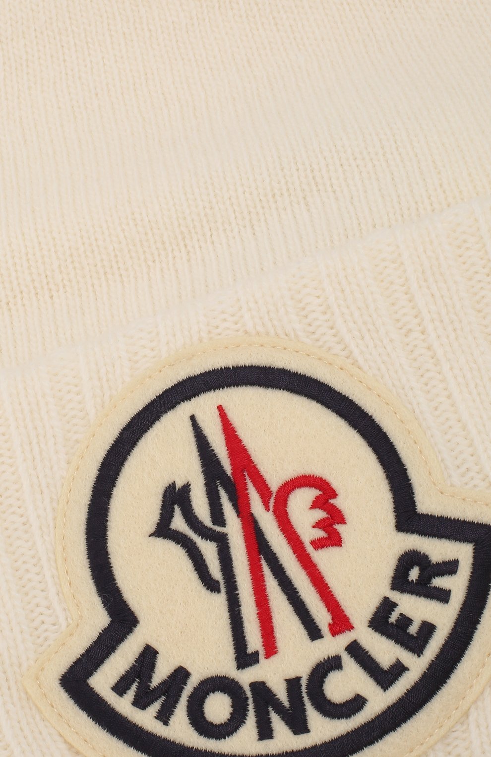 ecusson moncler