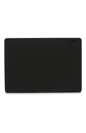 Чехол для macbook pro 15" APPLE  черного цвета, арт. INMB900310-BLK | Фото 1 (Статус проверки: Проверена категория; Материал: Пластик)