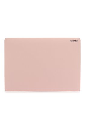 Чехол для macbook pro 15" APPLE  светло-розового цвета, арт. INMB900310-RSQ | Фото 1 (Статус проверки: Проверена категория)
