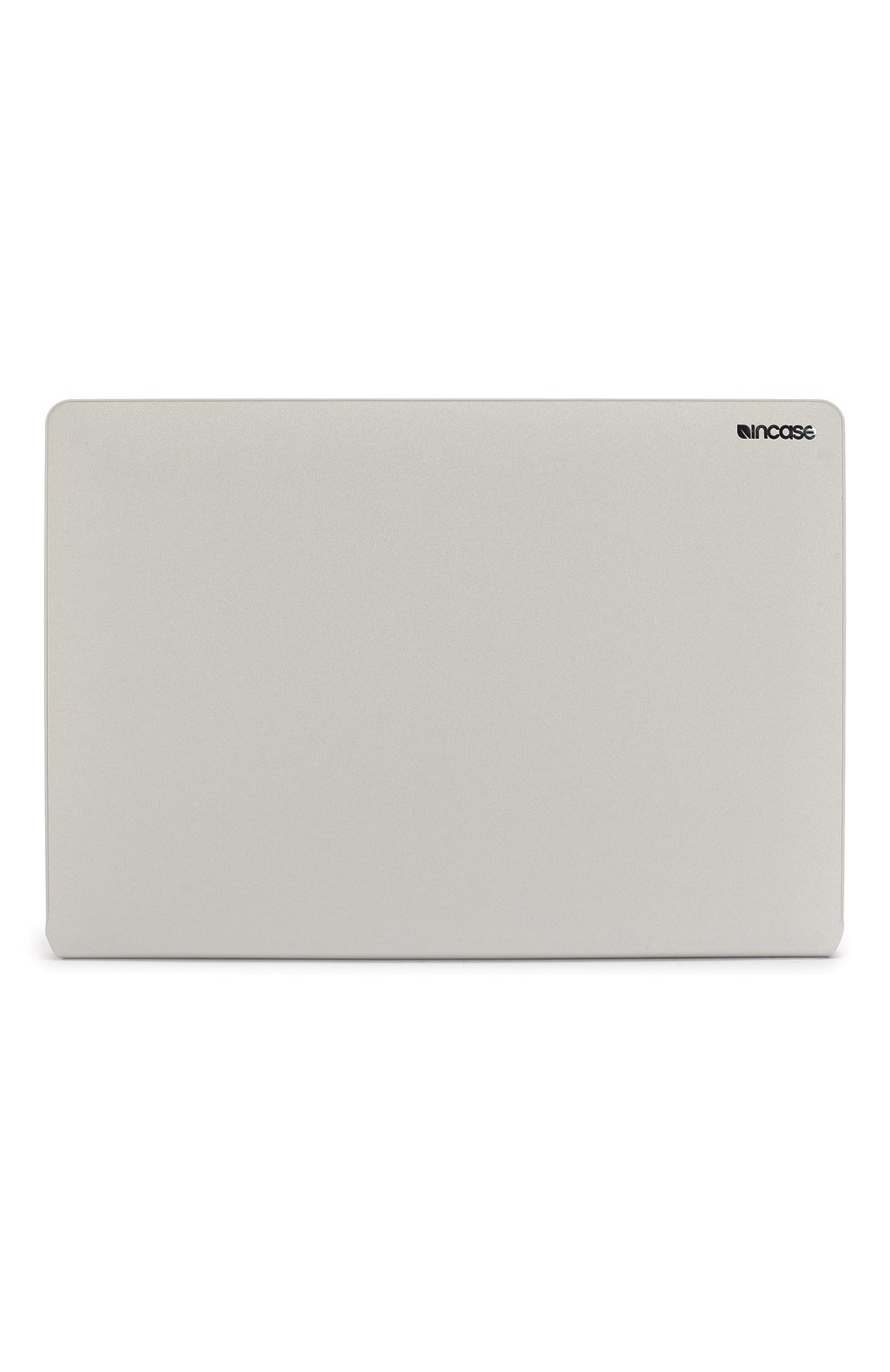 Чехол для macbook pro 15" APPLE светло-серого цвета, арт. INMB900310-SLV | Фото 1