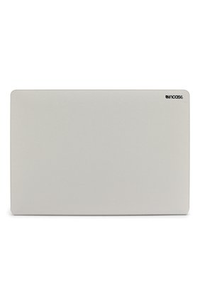 Чехол для macbook pro 15" APPLE светло-серого цвета по цене 3990 руб., арт. INMB900310-SLV | Фото 1 Чехол для macbook pro 15" APPLE светло-серого цвета, арт. INMB900310-SLV | Фото 1