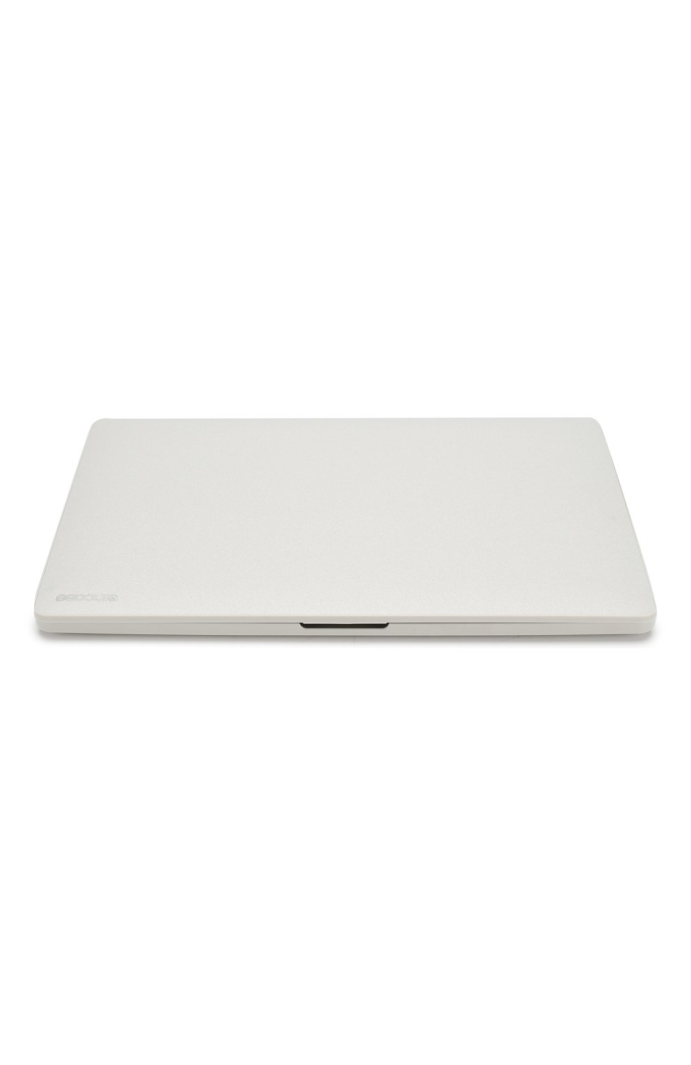 Чехол для macbook pro 15" APPLE светло-серого цвета по цене 3990 руб., арт. INMB900310-SLV | Фото 4 Чехол для macbook pro 15" APPLE светло-серого цвета, арт. INMB900310-SLV | Фото 4
