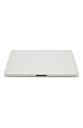Чехол для macbook pro 15" APPLE светло-серого цвета по цене 3990 руб., арт. INMB900310-SLV | Фото 4 Чехол для macbook pro 15" APPLE светло-серого цвета, арт. INMB900310-SLV | Фото 4
