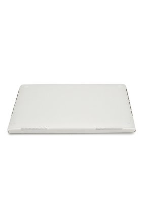 Чехол для macbook pro 15" APPLE светло-серого цвета по цене 3990 руб., арт. INMB900310-SLV | Фото 5 Чехол для macbook pro 15" APPLE светло-серого цвета, арт. INMB900310-SLV | Фото 5