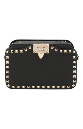 Сумка Valentino Garavani Rockstud | Фото №1 Сумка Valentino Garavani Rockstud | Фото №1
