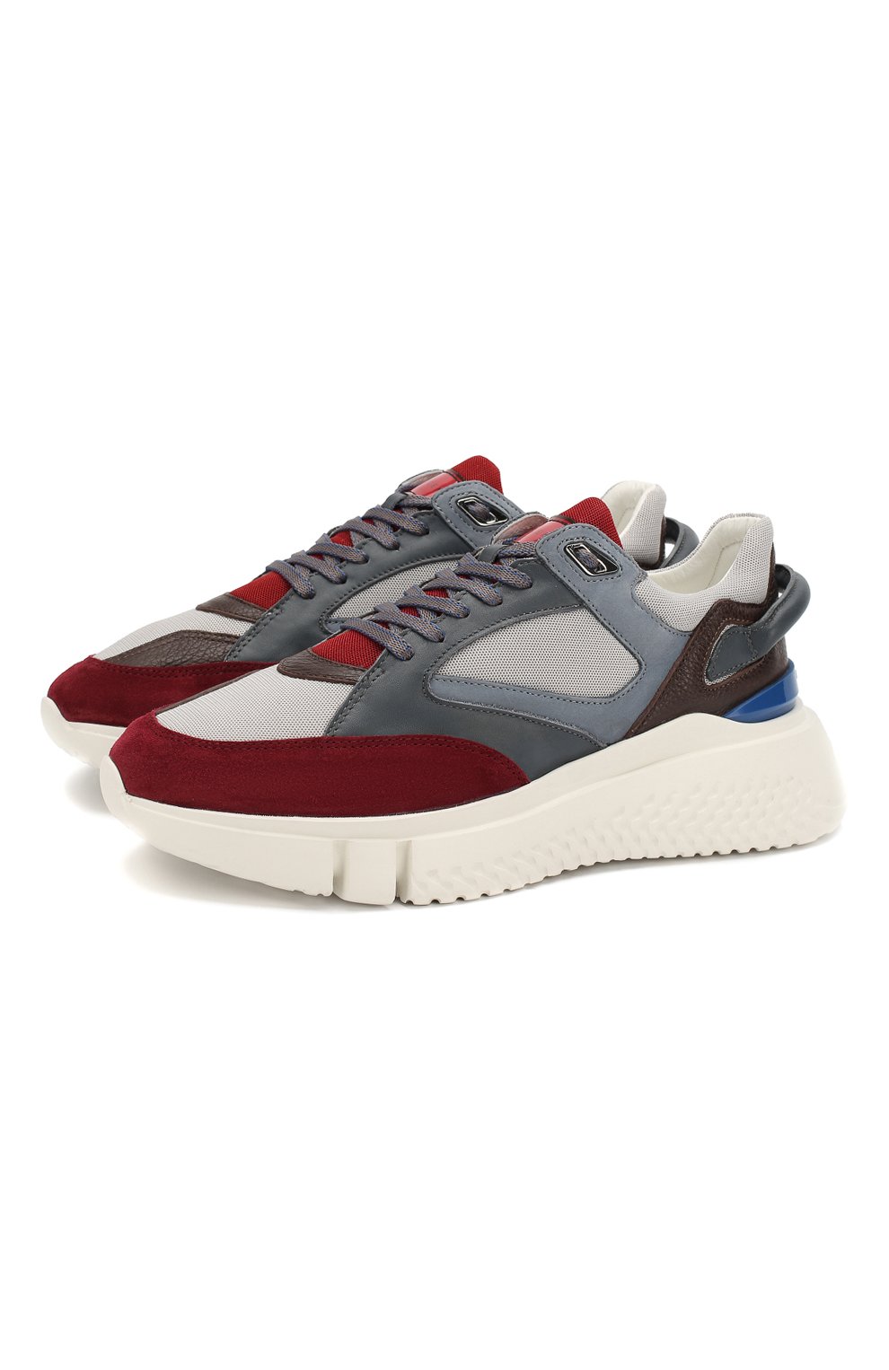 buscemi veloce