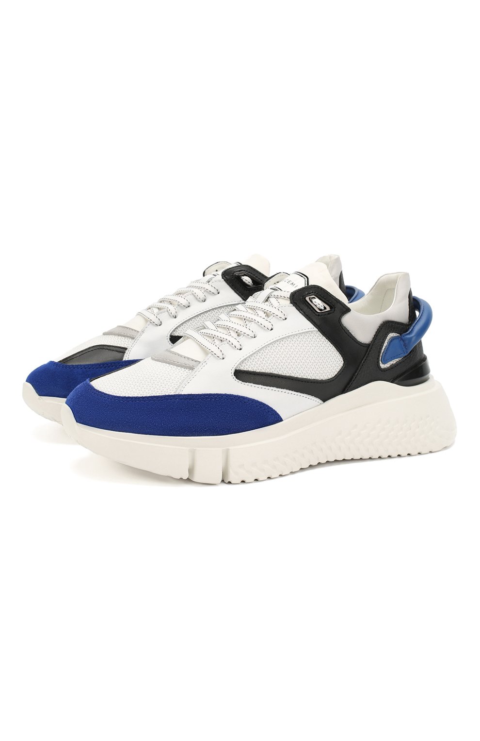 buscemi veloce