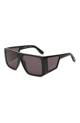 Женские солнцезащитные очки TOM FORD черного цвета по цене 26100 руб., арт. TF710 01A | Фото 1 Женские солнцезащитные очки TOM FORD черного цвета, арт. TF710 01A | Фото 1