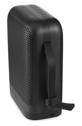 Портативная акустика beoplay p6 BANG&OLUFSEN черного цвета по цене 0 руб., арт. 1140026 | Фото 3 Портативная акустика beoplay p6 BANG&OLUFSEN черного цвета, арт. 1140026 | Фото 3 (Региональные ограничения белый список (Axapta Mercury): RU; Статус проверки: Проверена категория)