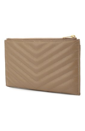 Кожаный футляр для документов Monogram | Фото №2 Кожаный футляр для документов Monogram | Фото №2