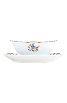 Мужского соусник brocante BERNARDAUD белого цвета по цене 29600 руб., арт. 1829/133 | Фото 1 Мужского соусник brocante BERNARDAUD белого цвета, арт. 1829/133 | Фото 1