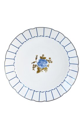 Мужского глубокое блюдо brocante BERNARDAUD белого цвета по цене 19800 руб., арт. 1829/115 | Фото 1 Мужского глубокое блюдо brocante BERNARDAUD белого цвета, арт. 1829/115 | Фото 1