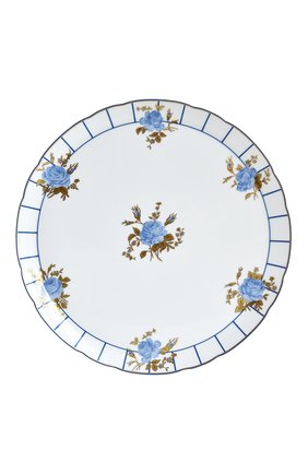 Мужского блюдо для торта brocante BERNARDAUD белого цвета по цене 24200 руб., арт. 1829/121 | Фото 1 Мужского блюдо для торта brocante BERNARDAUD белого цвета, арт. 1829/121 | Фото 1