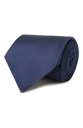 Мужской комплект из галстука и платка LANVIN синего цвета по цене 20650 руб., арт. 1282/TIE SET | Фото 1 Мужской комплект из галстука и платка LANVIN синего цвета, арт. 1282/TIE SET | Фото 1