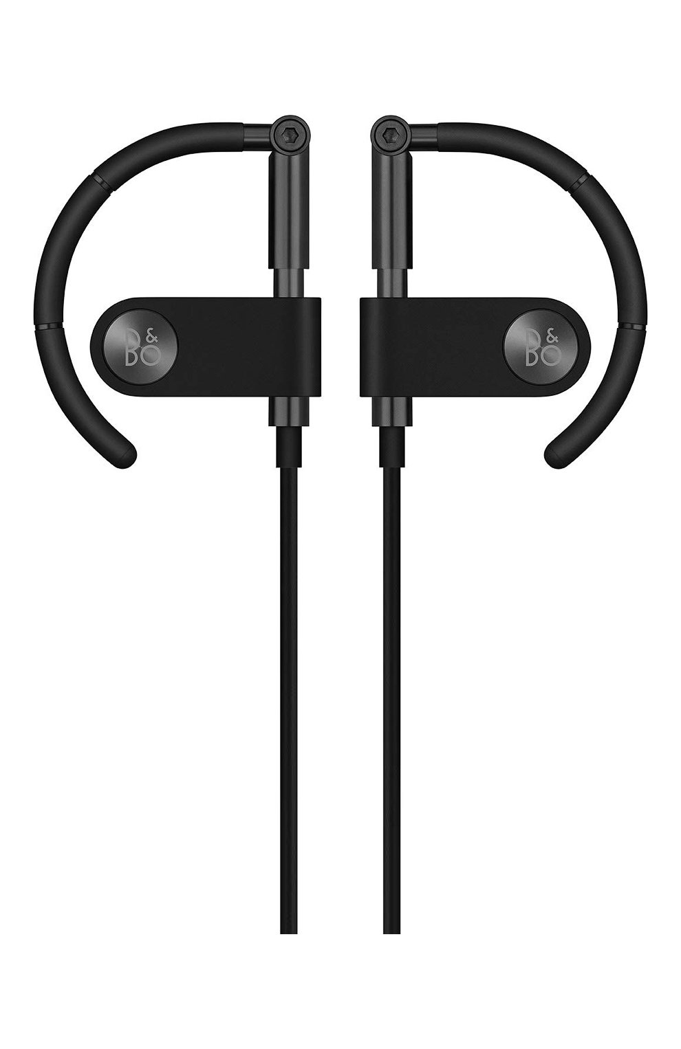 Наушники earset BANG&OLUFSEN черного цвета по цене 0 руб., арт. 1646005 | Фото 4 Наушники earset BANG&OLUFSEN черного цвета, арт. 1646005 | Фото 4 (Региональные ограничения белый список (Axapta Mercury): RU; Статус проверки: Проверена категория)