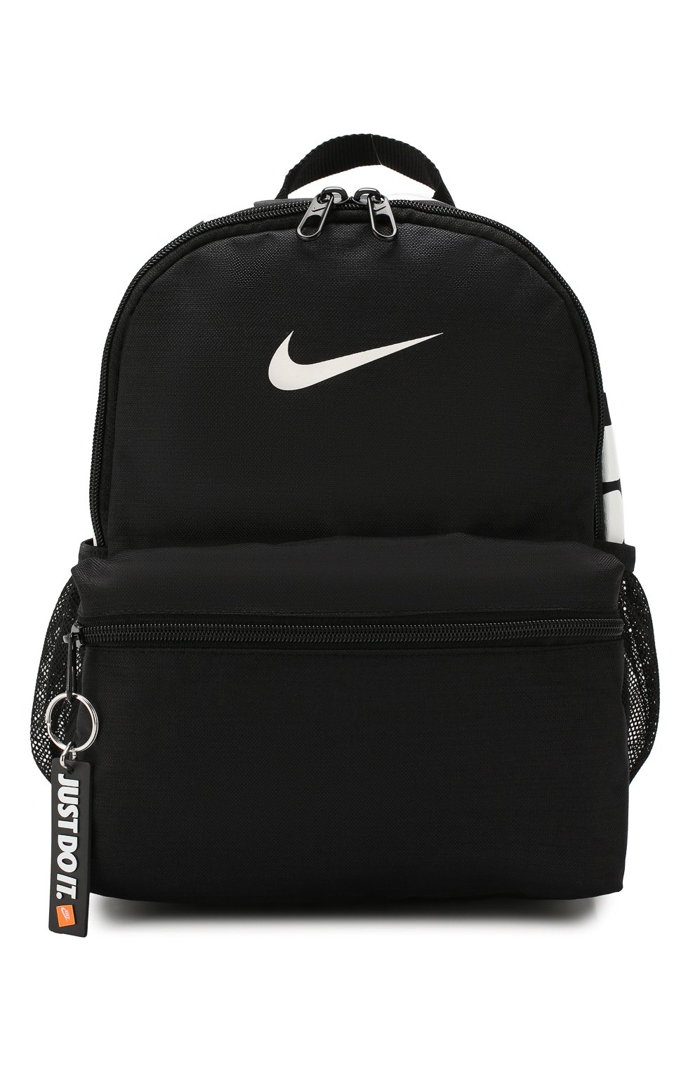Детская рюкзак NIKE черного цвета, арт. BA5559-013 | Фото 1