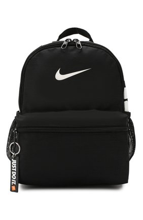 Детская рюкзак NIKE черного цвета по цене 1300 руб., арт. BA5559-013 | Фото 1 Детская рюкзак NIKE черного цвета, арт. BA5559-013 | Фото 1