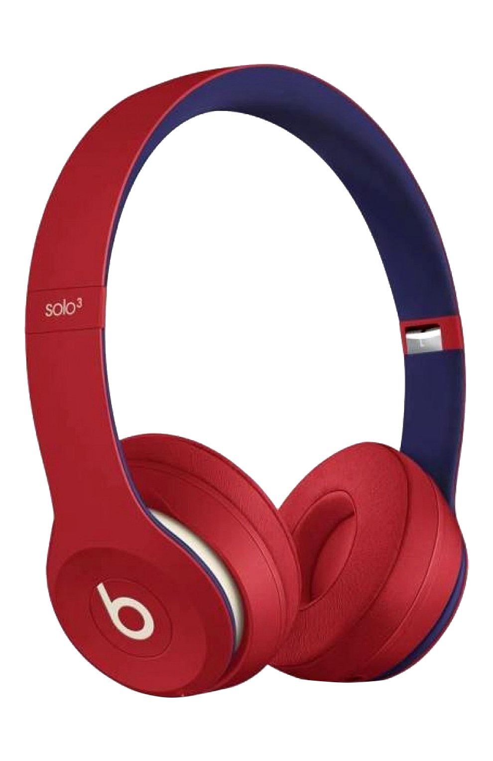 does the beats solo 3 have noise cancellation