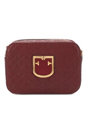 Сумка Furla Brava | Фото №1 Сумка Furla Brava | Фото №1