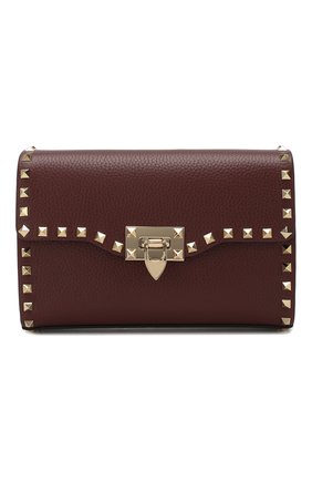 Сумка Valentino Garavani Rockstud | Фото №1 Сумка Valentino Garavani Rockstud | Фото №1