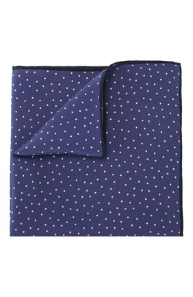 Мужской шелковый платок LANVIN сиреневого цвета по цене 5430 руб., арт. 3465/HANDKERCHIEF | Фото 1 Мужской шелковый платок LANVIN сиреневого цвета, арт. 3465/HANDKERCHIEF | Фото 1