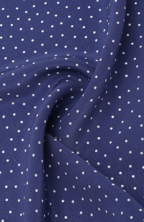 Мужской шелковый платок LANVIN сиреневого цвета по цене 5430 руб., арт. 3465/HANDKERCHIEF | Фото 2 Мужской шелковый платок LANVIN сиреневого цвета, арт. 3465/HANDKERCHIEF | Фото 2
