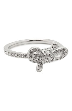 Женское кольцо cool romance SWAROVSKI серебряного цвета по цене 4490 руб., арт. 5474933 | Фото 1 Женское кольцо cool romance SWAROVSKI серебряного цвета, арт. 5474933 | Фото 1