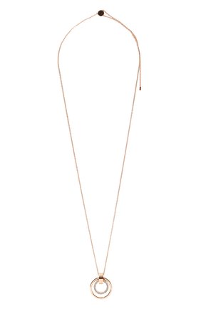 Женская кулон hollow SWAROVSKI золотого цвета по цене 9980 руб., арт. 5349418 | Фото 1 Женская кулон hollow SWAROVSKI золотого цвета, арт. 5349418 | Фото 1