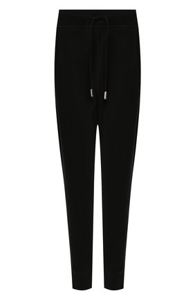 Женские хлопковые джоггеры DSQUARED2 черного цвета по цене 25900 руб., арт. S72KA0958/S25042 | Фото 1 Женские хлопковые джоггеры DSQUARED2 черного цвета, арт. S72KA0958/S25042 | Фото 1