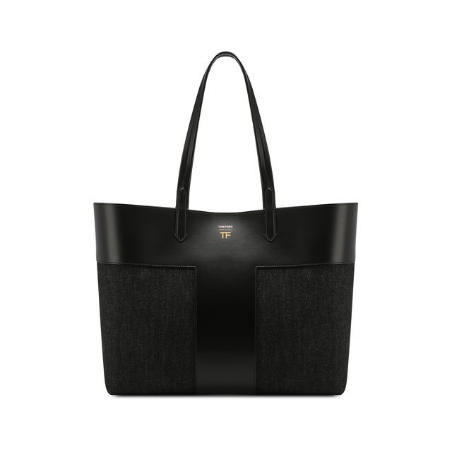 Сумка T Tote Tom Ford 10417140
