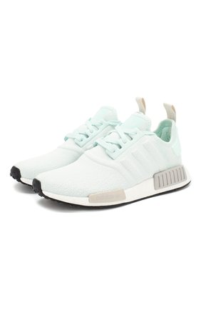 Текстильные кроссовки NMD_R1 | Фото №1 Текстильные кроссовки NMD_R1 | Фото №1
