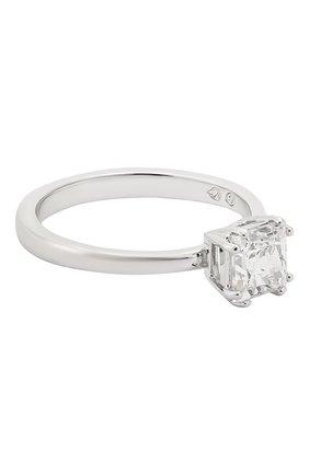 Женское кольцо attract SWAROVSKI серебряного цвета по цене 6490 руб., арт. 5515727 | Фото 1 Женское кольцо attract SWAROVSKI серебряного цвета, арт. 5515727 | Фото 1