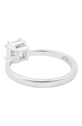 Женское кольцо attract SWAROVSKI серебряного цвета по цене 6490 руб., арт. 5515727 | Фото 2 Женское кольцо attract SWAROVSKI серебряного цвета, арт. 5515727 | Фото 2