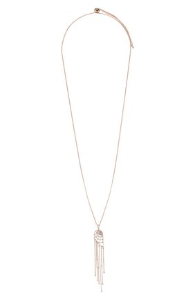 Женская кулон precisely SWAROVSKI золотого цвета по цене 11890 руб., арт. 5496492 | Фото 1 Женская кулон precisely SWAROVSKI золотого цвета, арт. 5496492 | Фото 1