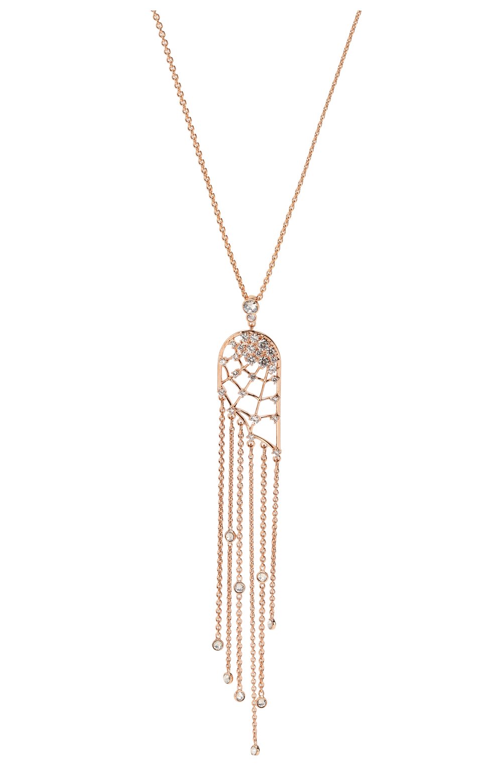 Женская кулон precisely SWAROVSKI золотого цвета по цене 11890 руб., арт. 5496492 | Фото 2 Женская кулон precisely SWAROVSKI золотого цвета, арт. 5496492 | Фото 2