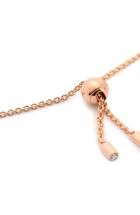 Женская кулон precisely SWAROVSKI золотого цвета по цене 11890 руб., арт. 5496492 | Фото 3 Женская кулон precisely SWAROVSKI золотого цвета, арт. 5496492 | Фото 3
